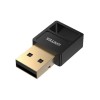 UNITEK BLUETOOTH ADAPTER 5.3 BLE USB-A BLACK