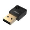 UNITEK BLUETOOTH ADAPTER 5.3 BLE USB-A BLACK