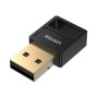 UNITEK BLUETOOTH ADAPTER 5.3 BLE USB-A BLACK