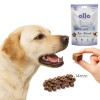 OLLO Air Dried Training Lamb Cubes - dog treat - 80g