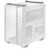 ASUS TUF Gaming GT502 PLUS Midi Tower White