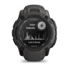 Garmin Instinct 2X Solar 2.79 cm (1.1 Garmin Instinct 2X Solar 2.79 cm (1.1