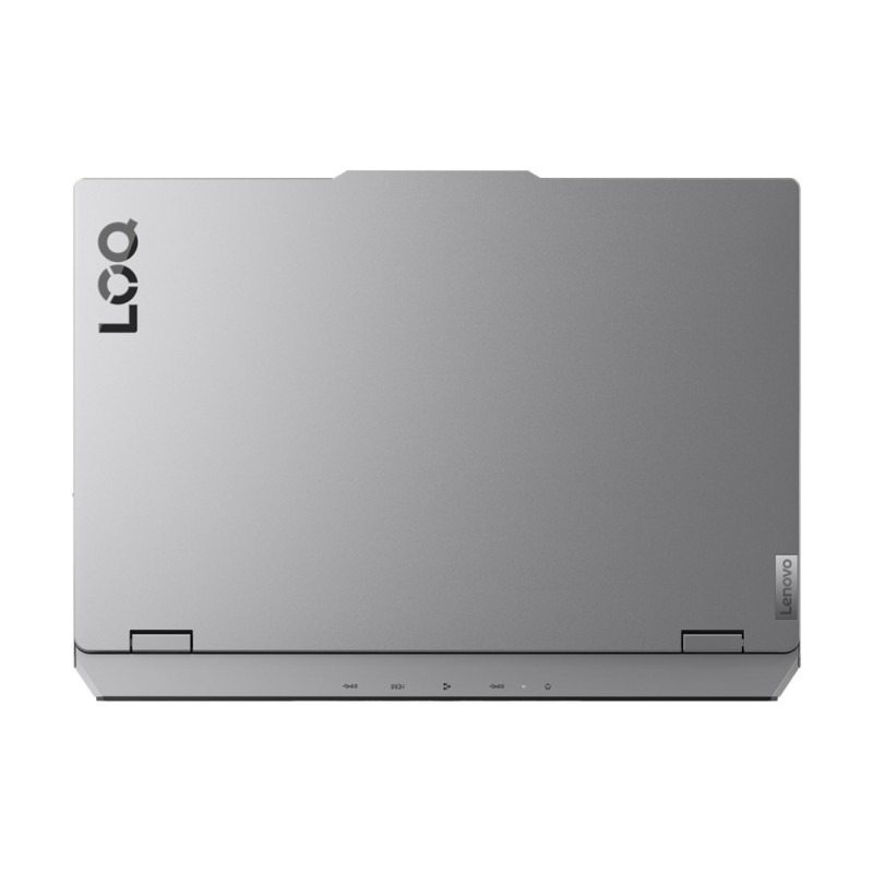 Lenovo LOQ 15IRX10 Intel® Core™ i5 i5-13450HX Laptop 39.6 cm (15.6 Lenovo LOQ 15IRX10 Intel® Core™ i5 i5-13450HX Laptop 39.6 cm (15.6