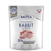 BALTICA Nutraceutic Hypoallergenic M Rabbit with rice - dry dog food - 1kg