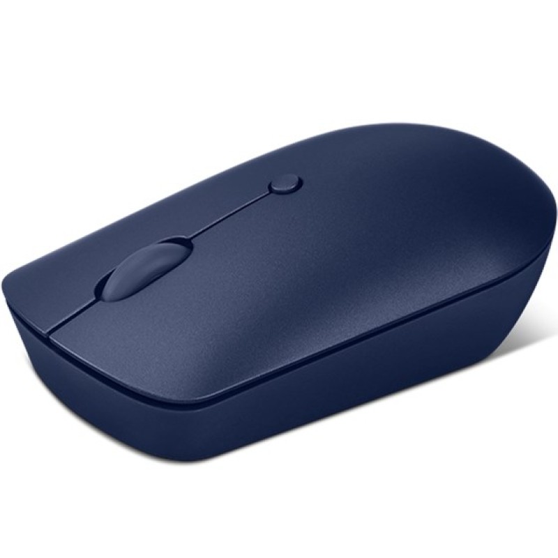 Lenovo 540 mouse Office Ambidextrous RF Wireless Optical 2400 DPI Lenovo 540 mouse Office Ambidextrous RF Wireless Optical 2400 DPI