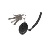 Personal alarm GUARD SCORPION siren 120 dB LED flashlight Black (YC-003-BL) Personal alarm GUARD SCORPION siren 120 dB LED flashlight Black (YC-003-BL)