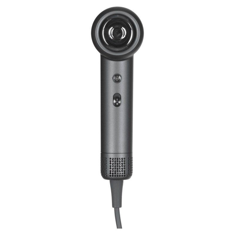 Taurus DIGITAL FORCE 2000 IONIC hair dryer 1800 W Black Taurus DIGITAL FORCE 2000 IONIC hair dryer 1800 W Black
