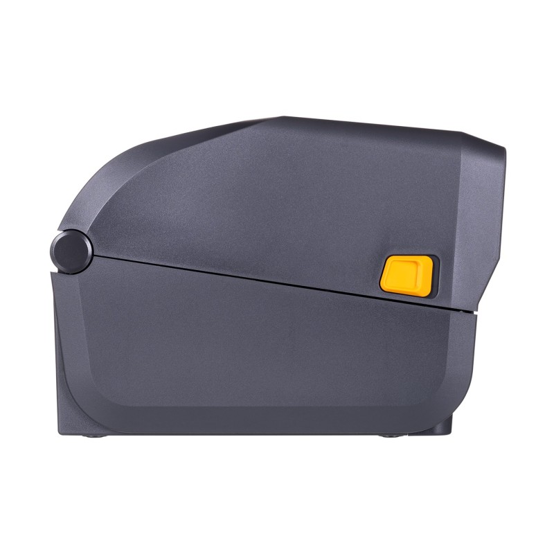 Zebra ZD421T label printer Thermal transfer 300 x 300 DPI 102 mm/sec Wired & Wireless Ethernet LAN Bluetooth Zebra ZD421T label printer Thermal transfer 300 x 300 DPI 102 mm/sec Wired & Wireless Ethernet LAN Bluetooth