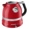 KitchenAid 5KEK1522EER electric kettle 1.5 L 2400 W Red KitchenAid 5KEK1522EER electric kettle 1.5 L 2400 W Red