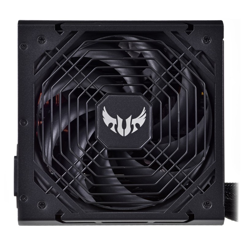 DeepCool PF600 power supply unit 600 W 20+4 pin ATX ATX Black DeepCool PF600 power supply unit 600 W 20+4 pin ATX ATX Black