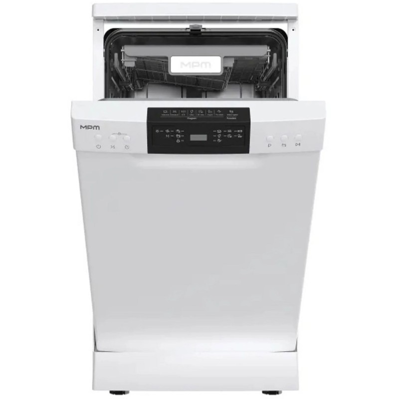 MPM-45-ZMF-01 freestanding dishwasher