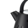 Esperanza ESTOFADO Countertop Solo microwave 20 L 700 W Black Esperanza ESTOFADO Countertop Solo microwave 20 L 700 W Black