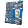 Płyta główna Gigabyte MH53-G40 1x sTR5 AMD ryzen Threadripper PRO 7000 WRX90 (8X DIMM, 4x SATA, 1x MCIO 8i, 4xM.2, 2x 10Gbe, E-ATX) Płyta główna Gigabyte MH53-G40 1x sTR5 AMD ryzen Threadripper PRO 7000 WRX90 (8X DIMM, 4x SATA, 1x MCIO 8i, 4xM.2, 2x 10Gbe, E-ATX)
