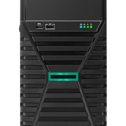 HPE ProLiant P65397-421 server Tower (4U) Intel Xeon E E-2434 3.4 GHz 16 GB DDR5-SDRAM 800 W HPE ProLiant P65397-421 server Tower (4U) Intel Xeon E E-2434 3.4 GHz 16 GB DDR5-SDRAM 800 W