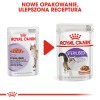 ROYAL CANIN FHN Sterilised in sauce - wet food for adult cats - 12x85g ROYAL CANIN FHN Sterilised in sauce - wet food for adult cats - 12x85g