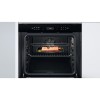 Whirlpool W7 OS4 4S1 P BL 73 L 3650 W A+ Black Whirlpool W7 OS4 4S1 P BL 73 L 3650 W A+ Black