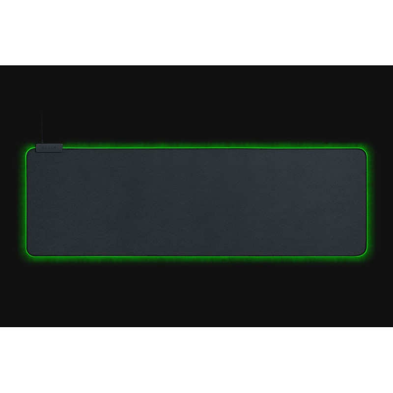 Razer Goliathus Extended Chroma Gaming mouse pad Black Razer Goliathus Extended Chroma Gaming mouse pad Black