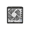 QNAP TS-453E NAS Tower Ethernet LAN Black J6412 QNAP TS-453E NAS Tower Ethernet LAN Black J6412