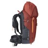 Gregory Targhee FT 45 MD/LG OZONE BLACK skydiving backpack