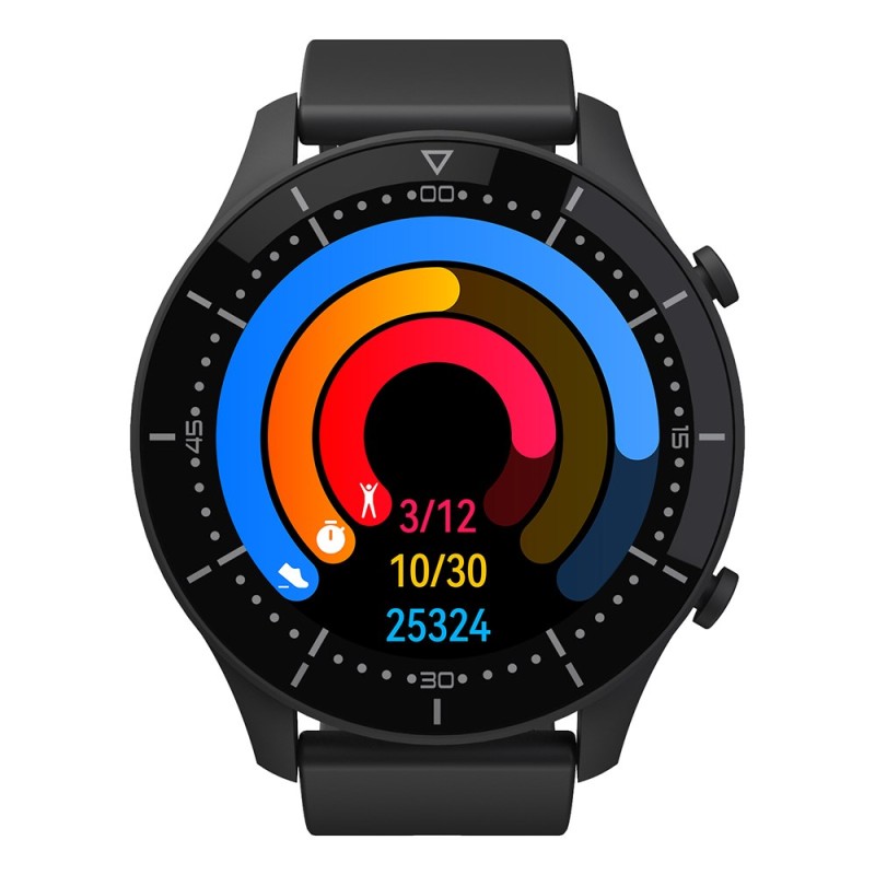 Media-Tech Smartband ACTIVEBAND GENUA MT870 Media-Tech Smartband ACTIVEBAND GENUA MT870