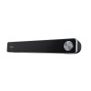 Trust Arys Black 2.0 channels 6 W Trust Arys Black 2.0 channels 6 W
