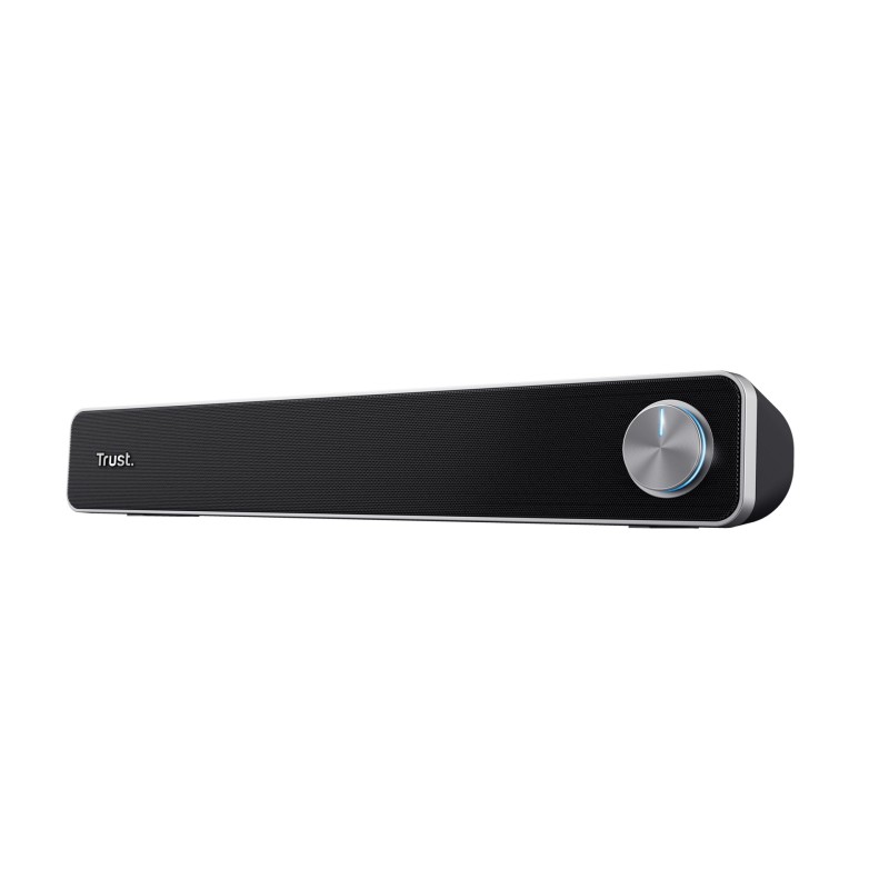 Trust Arys Black 2.0 channels 6 W Trust Arys Black 2.0 channels 6 W