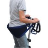 Transfer strap for AERO MOVE I EASY MOVE platform