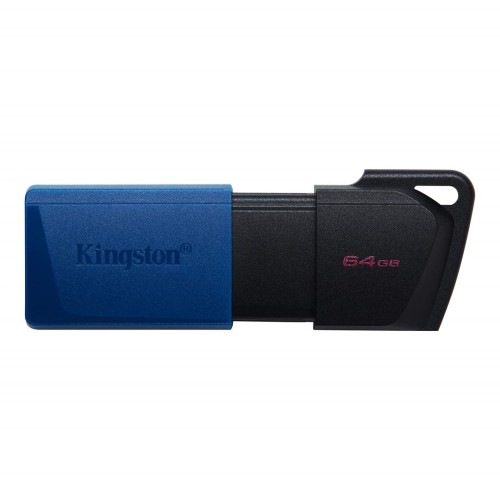 Kingston Exodia 64GB USB 3.2. Blue Kingston Exodia 64GB USB 3.2. Blue