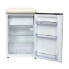 Fridge & Freezer Retro Ravanson LKK-120RC Fridge & Freezer Retro Ravanson LKK-120RC