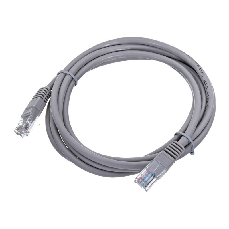 Dahua Technology WizSense NVR4208-EI network video recorder 1U Black