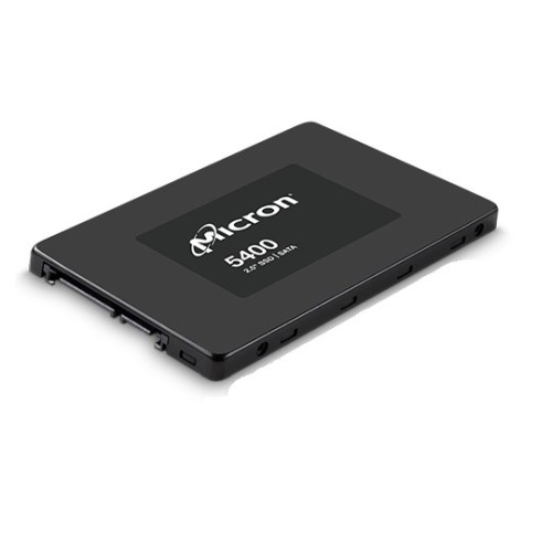 SSD Micron 5400 PRO 3.84TB SATA 2.5 SSD Micron 5400 PRO 3.84TB SATA 2.5