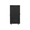 Lanberg FF01-8027-12BL rack cabinet 27U Freestanding rack Black Lanberg FF01-8027-12BL rack cabinet 27U Freestanding rack Black
