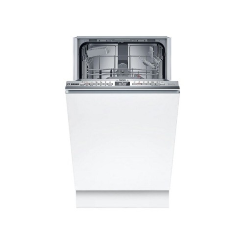 BOSCH SPV4EKX17E built-in dishwasher