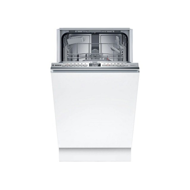 BOSCH SPV4EKX17E built-in dishwasher