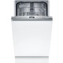 BOSCH SPV4EKX17E built-in dishwasher