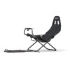 Playseat Challenge Universal gaming chair Padded seat Black Playseat Challenge Universal gaming chair Padded seat Black