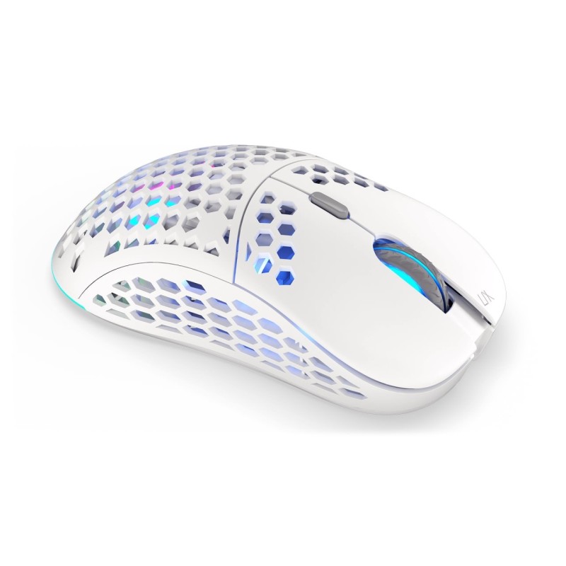 Mysz gamingowa ENDORFY LIV Wireless Onyx White Mysz gamingowa ENDORFY LIV Wireless Onyx White