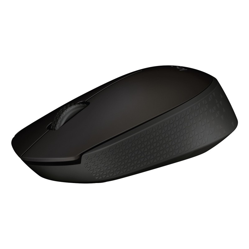 Logitech M170 Wireless Mouse Logitech M170 Wireless Mouse