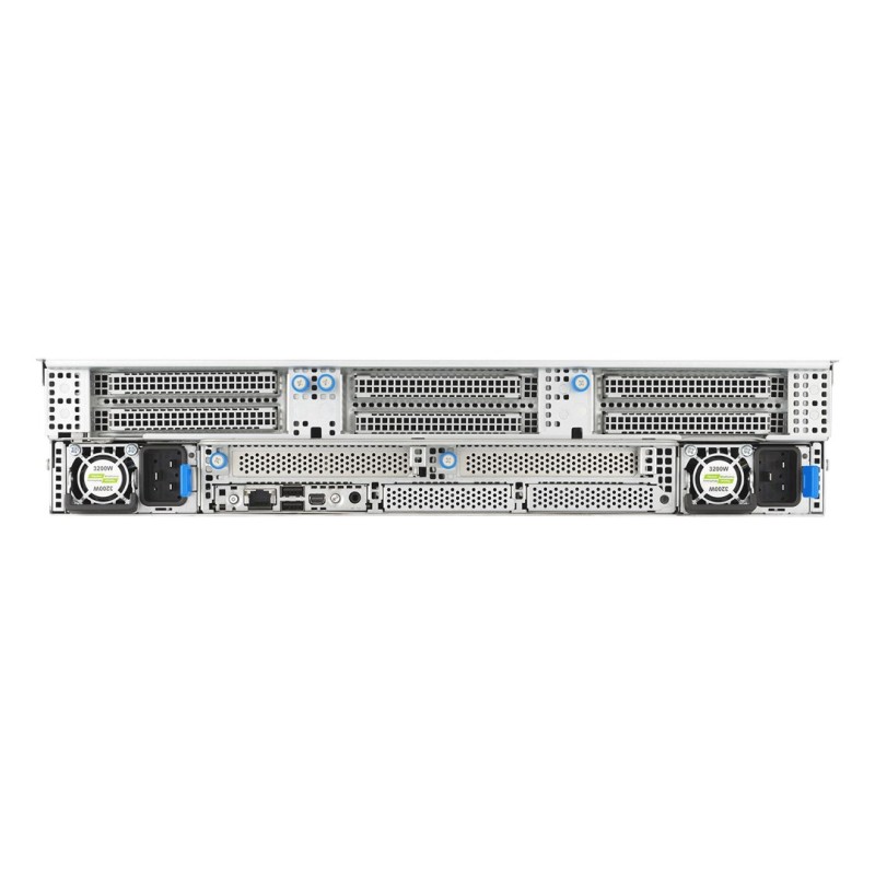 Platforma Asus Rack (2U) AMD RS720A-E13-RS8G Platforma Asus Rack (2U) AMD RS720A-E13-RS8G