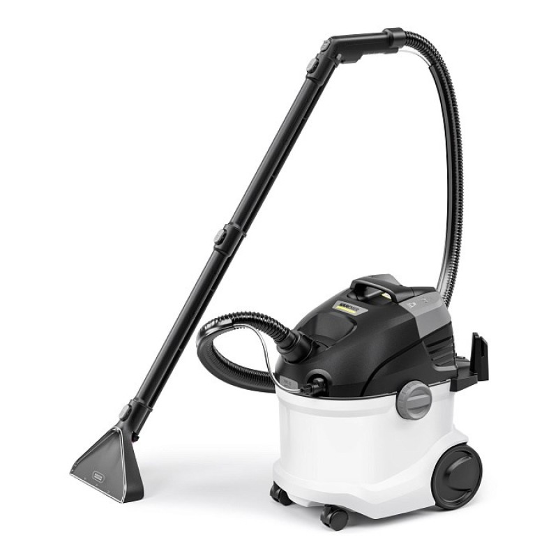 Samsung upright hoover VS20C955CTK/WA