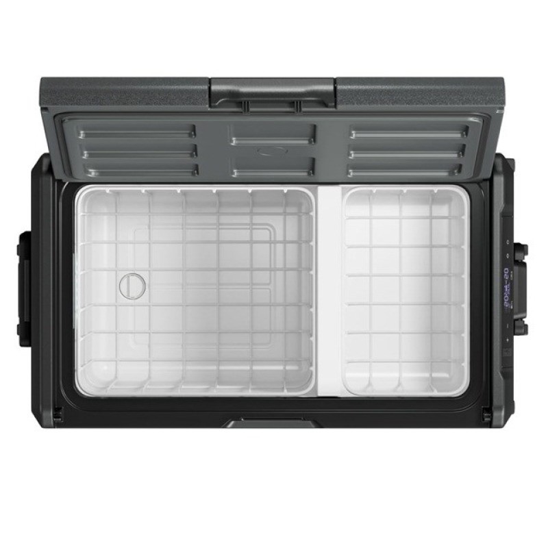 YOLCO TCX50 Carbon Portable compressor fridge YOLCO TCX50 Carbon Portable compressor fridge