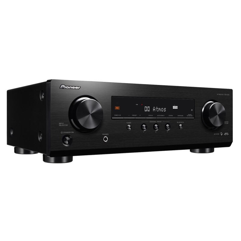 Amplituner kina domowego Pioneer VSX-535 DAB Amplituner kina domowego Pioneer VSX-535 DAB