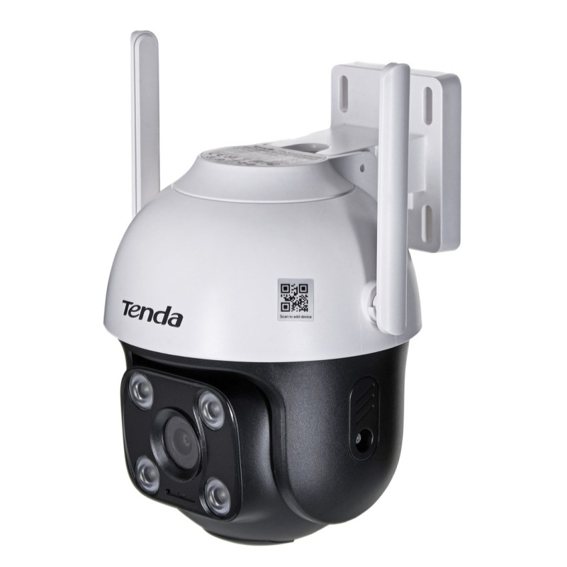 Tenda RH7-WCA security camera Turret IP security camera Outdoor 2560 x 1440 pixels Ceiling Tenda RH7-WCA security camera Turret IP security camera Outdoor 2560 x 1440 pixels Ceiling