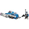LEGO STAR WARS 75391 Captain Rex Y-Wing Microfighter LEGO STAR WARS 75391 Captain Rex Y-Wing Microfighter