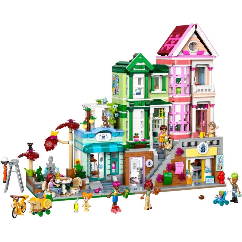 LEGO FRIENDS 42670