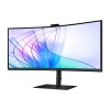 Samsung S65VC computer monitor 86.4 cm (34