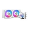 MSI MAG CORELIQUID I240 WHITE MSI MAG CORELIQUID I240 WHITE