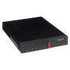 LENOVO ThinkCentre M710q Micro i3-6100T 8GB 256GB SSD mSFF Win10pro Used LENOVO ThinkCentre M710q Micro i3-6100T 8GB 256GB SSD mSFF Win10pro Used