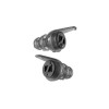 Sennheiser SoundProtex Plus - Protective earplugs with 5 types of acoustic filters Sennheiser SoundProtex Plus - Protective earplugs with 5 types of acoustic filters