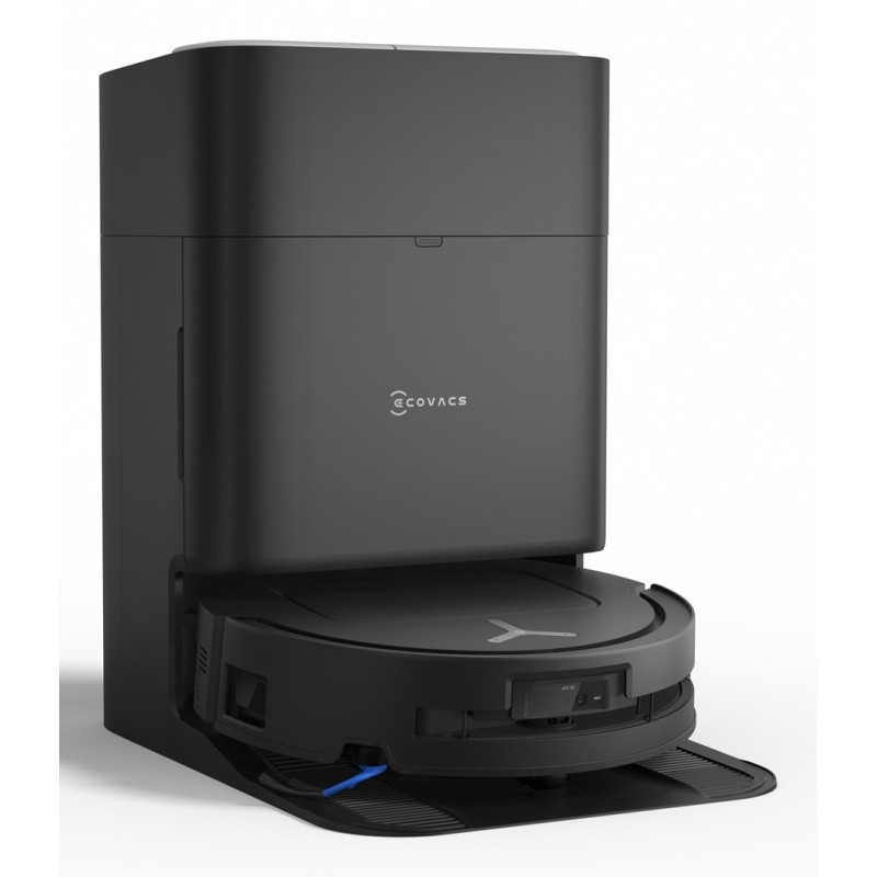 Ecovacs Deebot T80 Omni 3 L Bagless Black